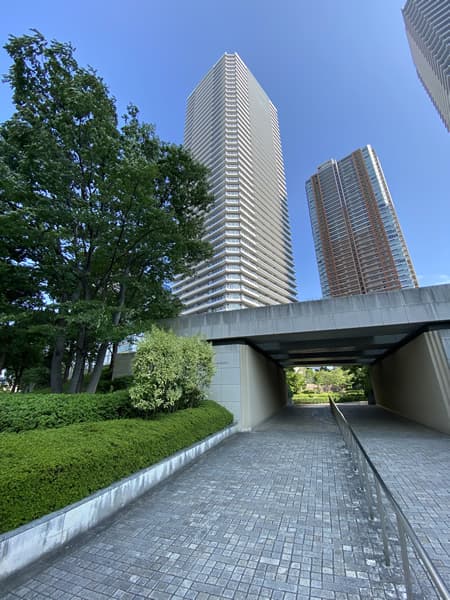 リエトコート武蔵小杉イーストタワー 3