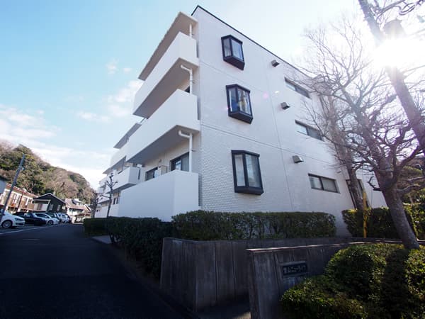 葉山ニューライフ 2