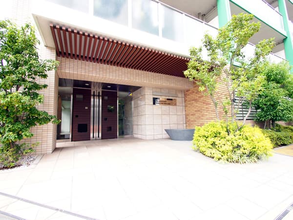 パレステージ六町シャインコート 3