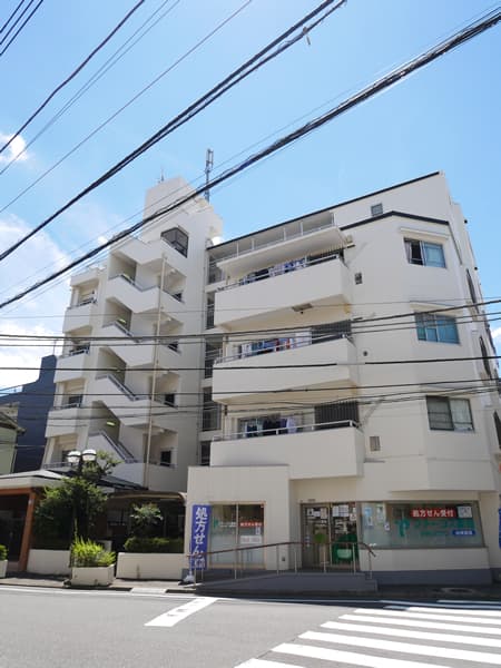 シンメイ上板橋マンション 2