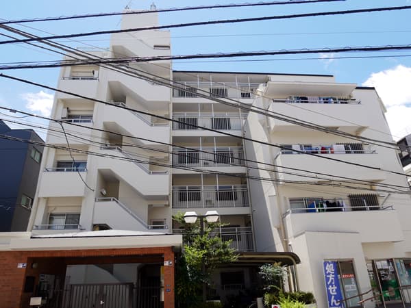 シンメイ上板橋マンション 3