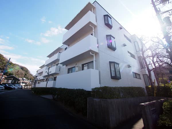 葉山ニューライフ 3