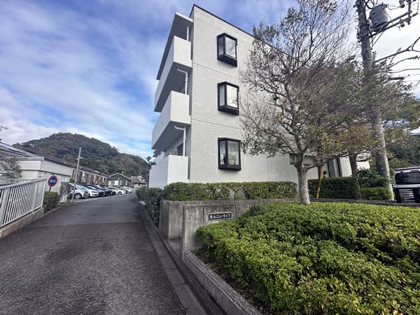 葉山ニューライフ 4