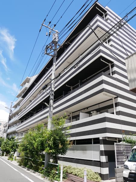 アゼスト上板橋2 2