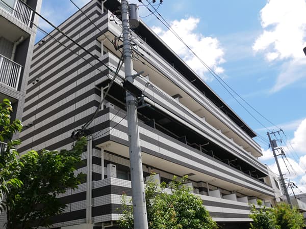 アゼスト上板橋2 3