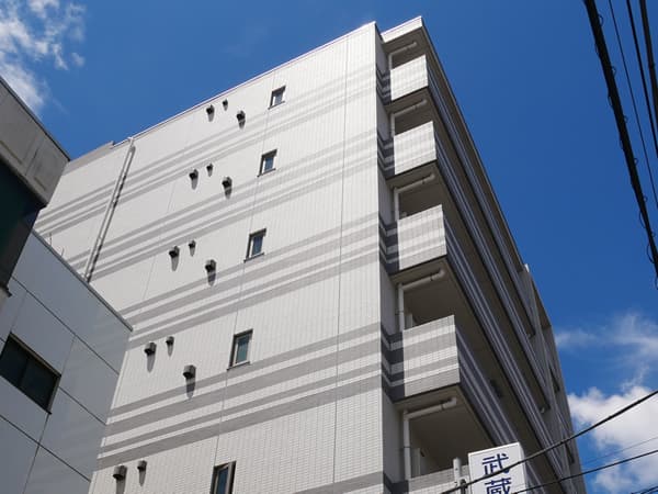 マキシヴ上板橋AZ 1