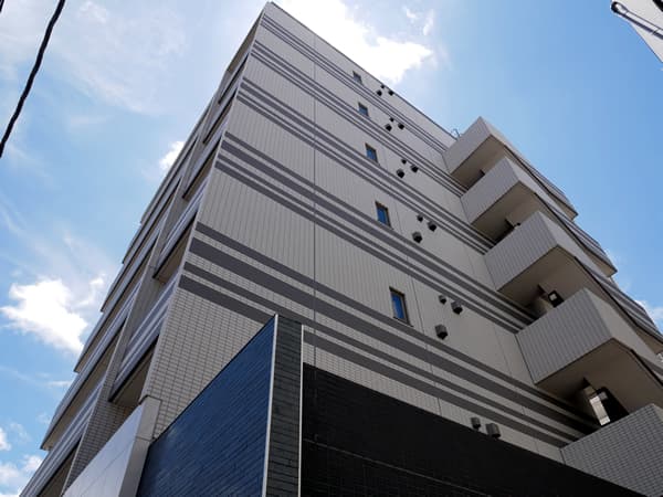 マキシヴ上板橋AZ 2