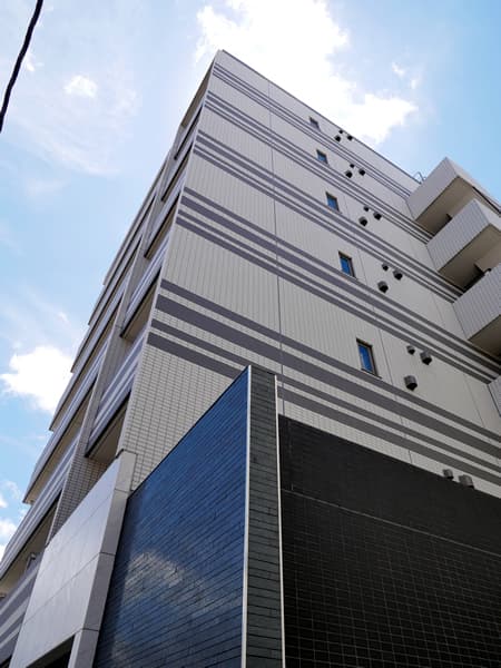 マキシヴ上板橋AZ 3