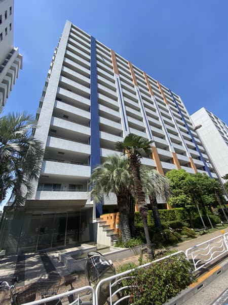 リゾセントラルコート東陽町 2