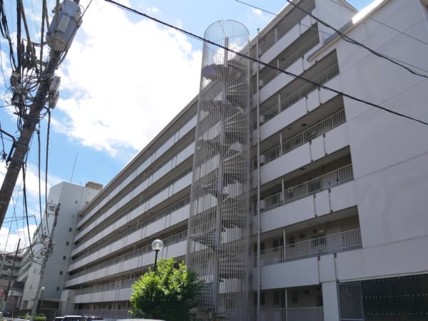 上板橋ハウス 3