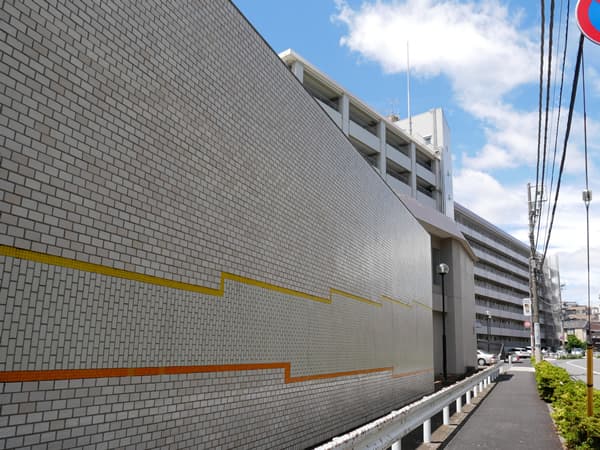 上板橋ハウス 5