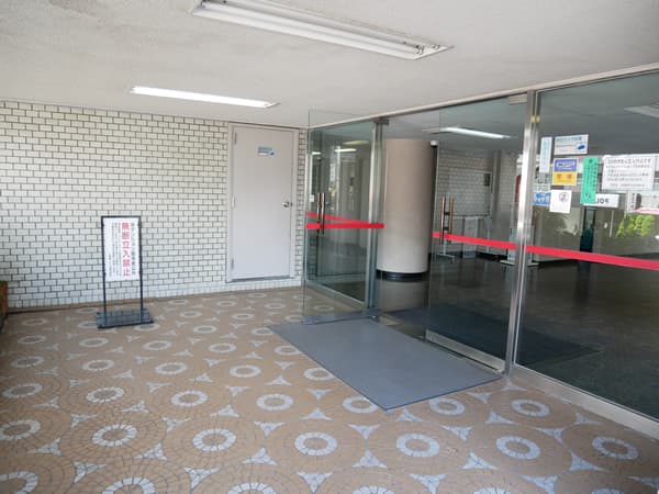 上板橋ハウス 6