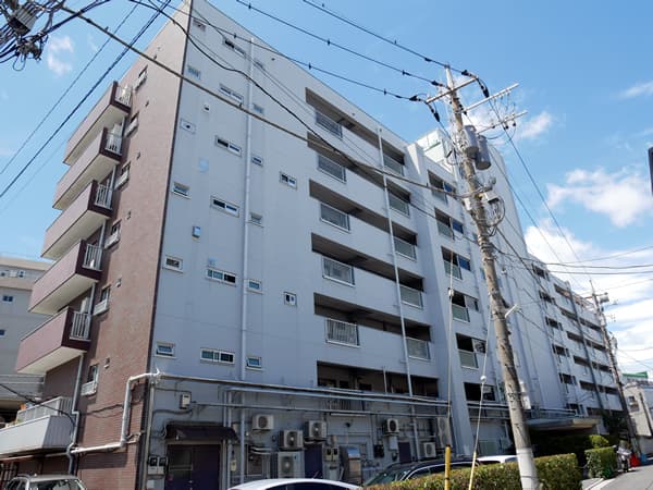 ときわ第1マンション 2