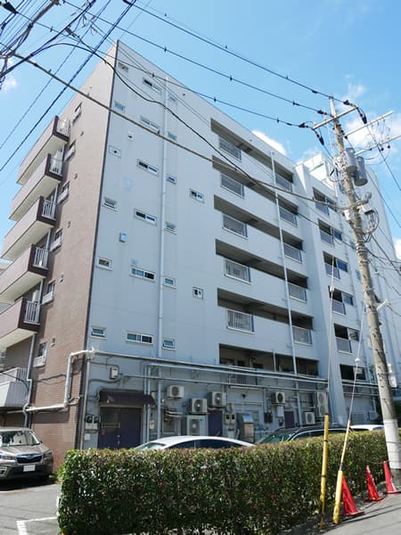 ときわ第1マンション 3