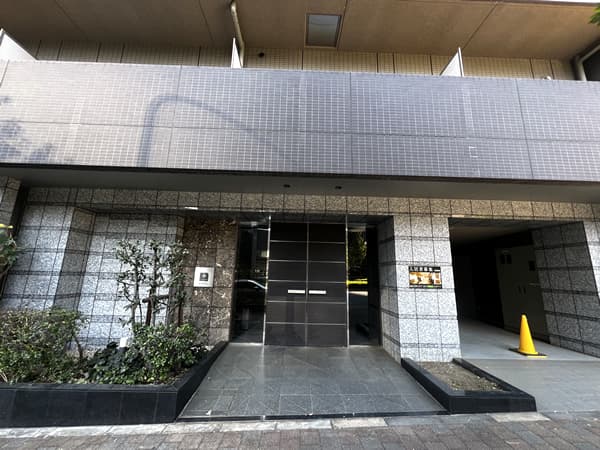 コンシェリア新宿ノースフロンティア 2