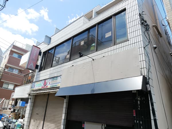 サンハイツ上板ビル 3