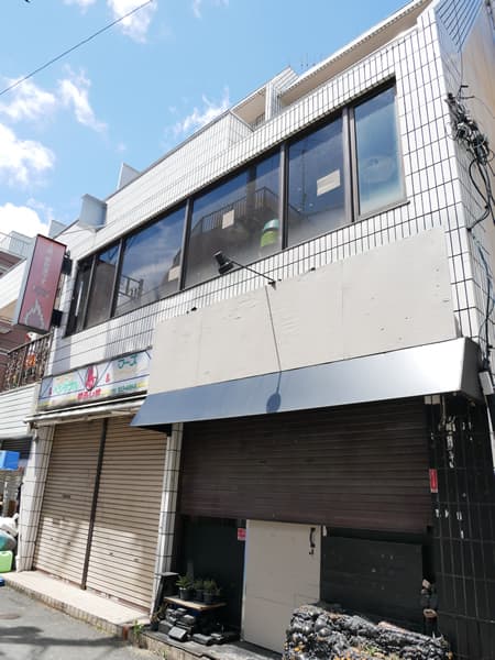 サンハイツ上板ビル 4