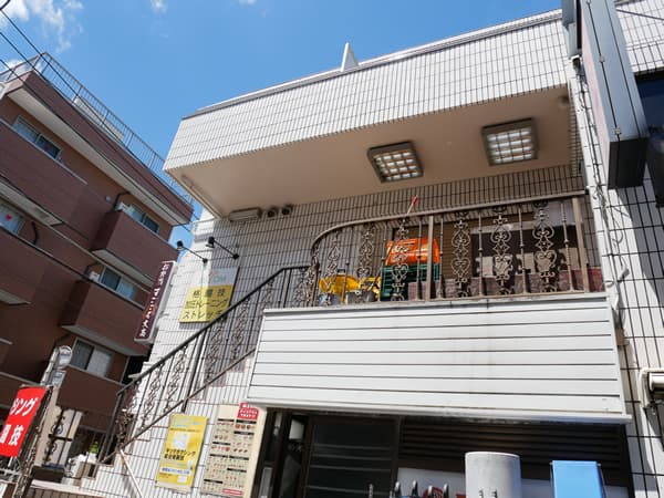 サンハイツ上板ビル 5