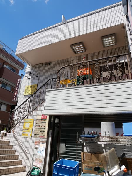 サンハイツ上板ビル 6