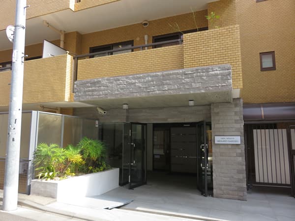 ヴェラハイツ目黒ガーデン 7