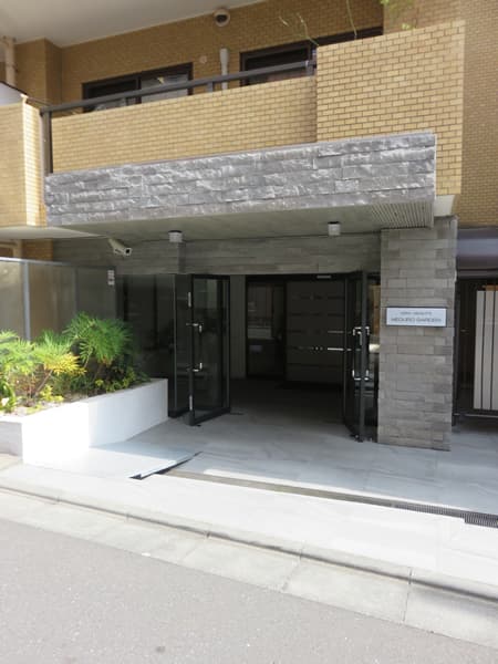 ヴェラハイツ目黒ガーデン 8