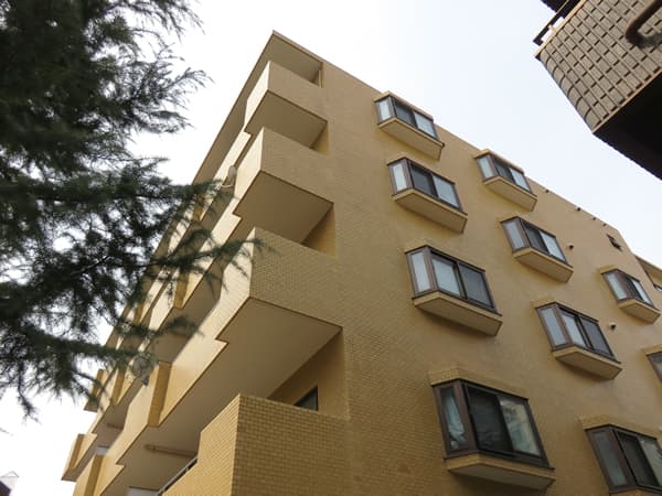 ヴェラハイツ目黒ガーデン 11