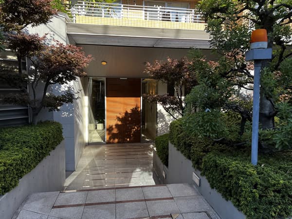 クレッセント新宿ウエストヒルズ 2