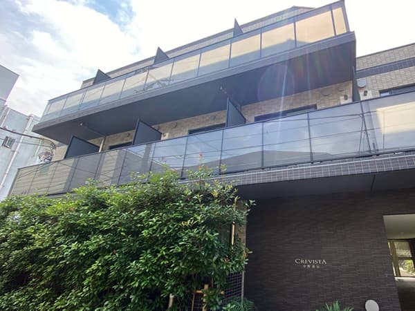 CREVISTA中野落合 1