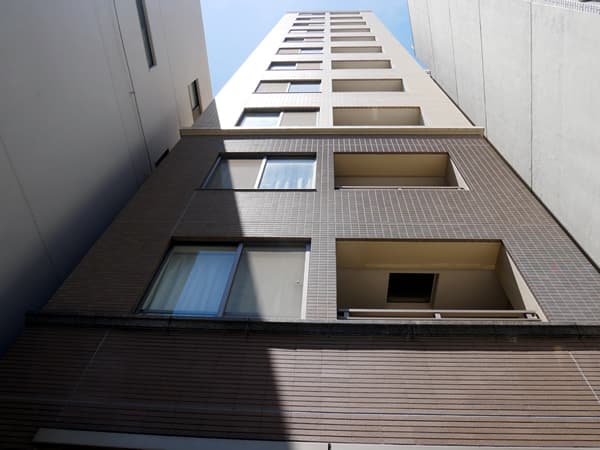 グランアビテ目白ステーションフロント 1