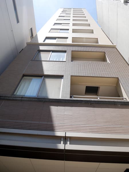 グランアビテ目白ステーションフロント 2