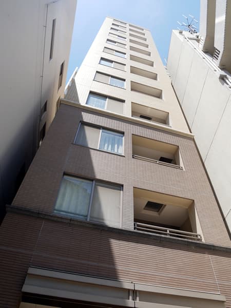 グランアビテ目白ステーションフロント 4