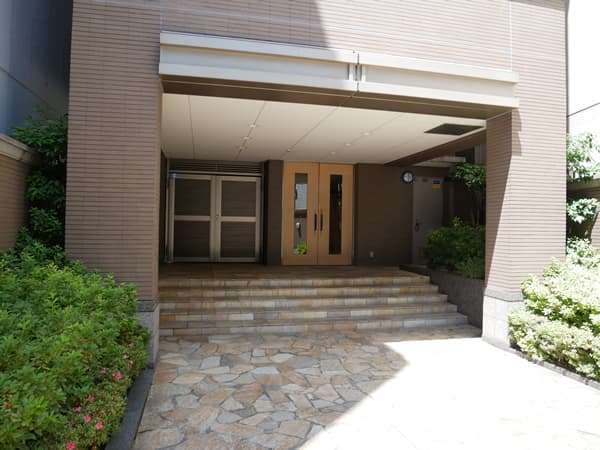 グランアビテ目白ステーションフロント 5