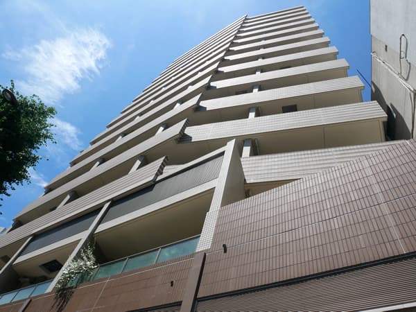 イトーピア目白カレン 1