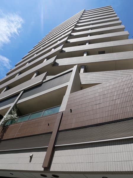 イトーピア目白カレン 2