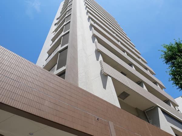 イトーピア目白カレン 3