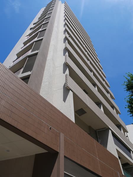 イトーピア目白カレン 4