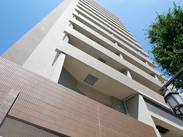 イトーピア目白カレン 5