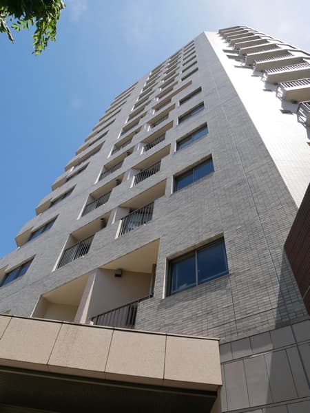 イトーピア目白カレン 7