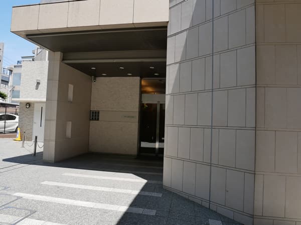 イトーピア目白カレン 8