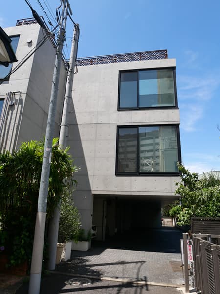 セブンハウス目白 2