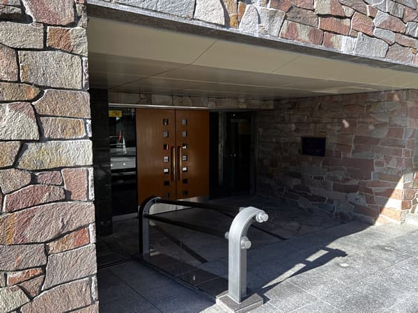 クレッセント新宿柏木 3