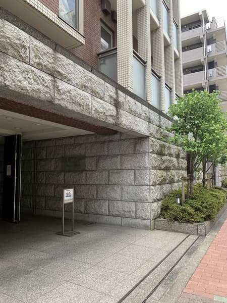 アクシルコート蒲田ウエスト 4