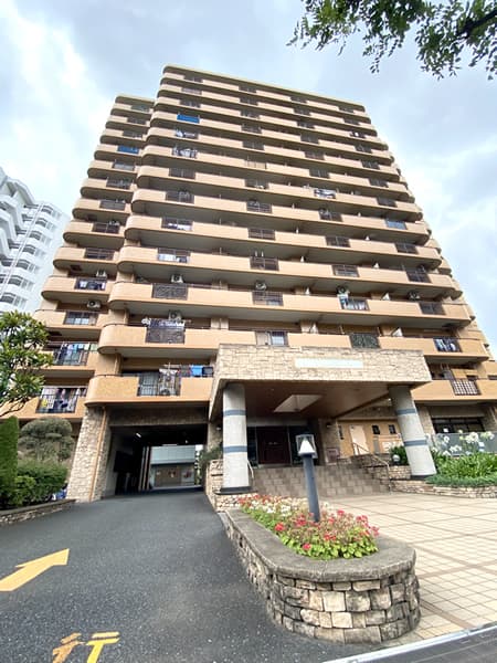 ダイアパレス潮見 2