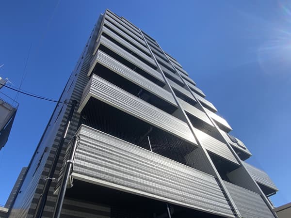 メイクス新中野アジールコート 1