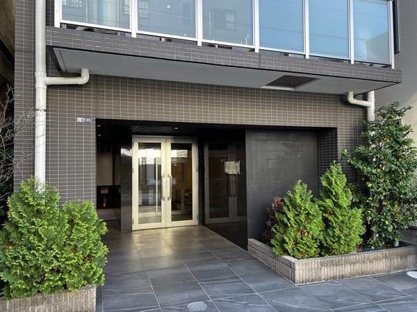 ルフレ 新宿ノース 2