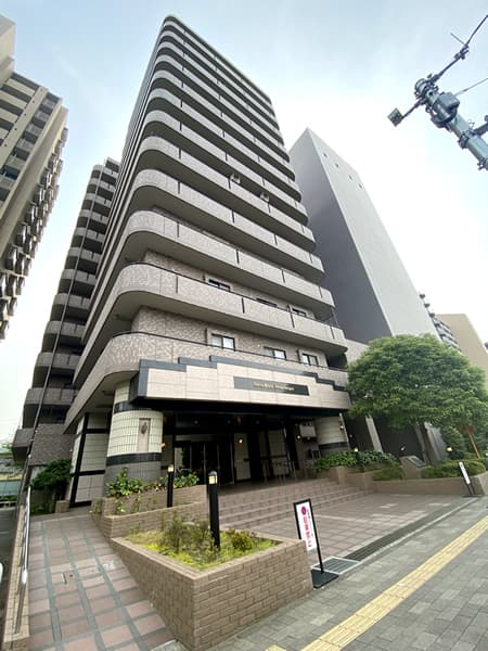 ライオンズプラザ稲毛海岸 2