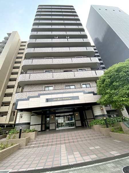 ライオンズプラザ稲毛海岸 3