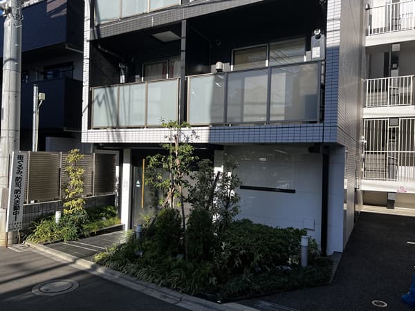 クレイシア新宿ノース 2