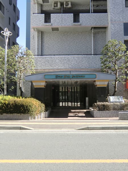 ライオンズプラザ淵野辺 3