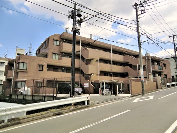 グレイス鶴ヶ峰2 2